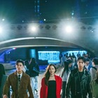 韓国版『コンフィデンスマンJP』、パク・ミニョン主演で9月6日配信決定 画像