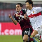 サッカー韓国代表に初の“ドイツ系選手”誕生？日本代表と同僚のドイツ出身MFイェンス・カストロップとは 画像