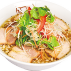 生姜の風味が食欲そそる！喜多方ラーメン坂内、「季節野菜の生姜醤油ラーメン」19日より発売 画像