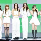 日本人メンバーはデビュー活動に参加できないが…全員高校生の新ガールズグループAtHeart「とても幸せ」 画像
