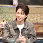 なぜ男性は不特定多数の女性にモテたい？元キンプリ・岩橋玄樹が放った“予想外の名言”とは 画像