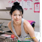 人気インフルエンサー・ときちゃん、ラフなタンクトップから美乳チラ見せ！ 画像