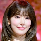 人間離れしたビジュアル…LE SSERAFIM・宮脇咲良、“AI級”の美貌に驚きの声「どうなってんの？」【PHOTO】 画像