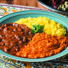 本場インドの味を再現！「地球の歩き方」がスパイスの香り引き立つ3種のベジカレー発売 画像