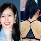 『愛の不時着』ソン・イェジン、鍛え抜かれた“美背中”公開！一児の母とは思えないトレーニング姿が話題 画像