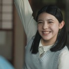「あの子は誰？」戦争を生き抜いた少女演じた“15歳”松尾そのまが話題に 画像