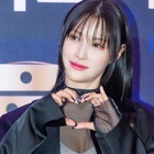 公開して大丈夫…？KARA・ギュリ、ボリューム感を堂々と見せつけファン悩殺「直視できない」【PHOTO】 画像