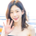 少女時代・テヨン、広告撮影で大胆露出…ぜい肉のない“美くびれ”披露【PHOTO】 画像