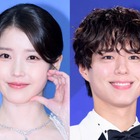 俳優彼氏が嫉妬しそう…IU、パク・ボゴムからのセンスあふれるプレゼントを大絶賛！「ずっと着てた」 画像