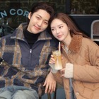 韓国の恋愛リアリティ番組『ラブキャッチャー』発カップル、6年の交際経て来年春に結婚へ！ 画像