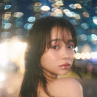 “non-no専属モデル”林芽亜里、20歳の誕生日に「10周年記念カレンダーフォトブック」を発売！ 画像