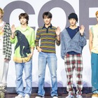 “BTS＆TXTの弟グループ”「CORTIS」、ついにデビュー！華々しいショーケースで夢を実現「ワクワクする」 画像