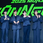 MONSTA X、本日（18日）新曲『Do What I Want』を先行公開！待望のカムバックに向け熱気高まる 画像