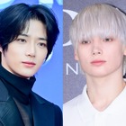 あなたはどっち派？TXT・ボムギュ＆ヒュニンカイ、“天使と悪魔”SHOTに反響「これはヤバい」【PHOTO】 画像