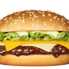 とろけるチーズ2種の深いコク！マクドナルド、“チーチー”ダブチ＆てりやきが20日より発売 画像