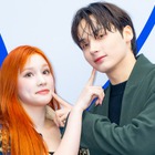 Kep1er・ヒュニンバヒエ、実兄のTXT・ヒュニンカイに伝えた“再契約”のリアルアドバイス 「一つになって」 画像