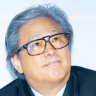 スト中に執筆したとしてWGA除名のパク・チャヌク監督、新作制作発表会で言及「活動に制約も制限もない」 画像