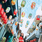 元SKE48・古畑奈和、異国情緒あふれるワンピース姿公開！2nd写真集から厳選カット披露 画像