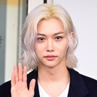 Stray Kids・フィリックス、韓国女優からの“ファン告白”に感動「温かい気持ちに…」 画像