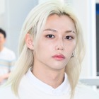 「誰？」Stray Kidsフィリックス、本名がバレた理由「名前がかなり珍しいから」 画像