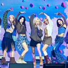 日本人メンバーも所属するBilllie、“びしょ濡れフェス”で弾ける魅力披露へ！ソクチョ公演に出演 画像