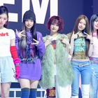 KiiiKiii、新曲『DANCING ALONE』でカムバック後初の音楽番組1位に！「とても幸せ」 画像