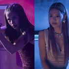 『バレリーナ』アナ・デ・アルマス演じるイヴの“初仕事”本編映像解禁、少女時代・スヨンの姿も 画像