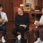 日本に810億円の支援を確約させたビル・ゲイツ氏、韓国ではバラエティに出演も…「国民はカモなのか」と批判の声 画像