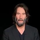 みんな大好きキアヌからのメッセージ！「再びジョン・ウィックを演じることができて最高です」　『バレリーナ』本日公開 画像