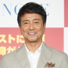 風間トオル「生活リズムを変えようかな」、咽頭がん罹患で起きた心境の変化を明かす 画像