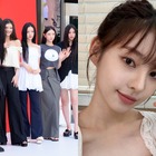 NewJeansとしてデビュー目前に突然“切られた”日本人練習生、事実だった　ミン・ヒジンの捺印入り契約書が公開 画像