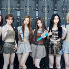 NMIXX、ブラジルのドラァグクイーン歌手と夢の共演！コラボ曲『MEXE』リリース 画像