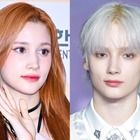 “実兄”TXT・ヒュニンカイも心配しそう…Kep1er・ヒュニンバヒエ、インナー透け透けの大胆衣装【PHOTO】 画像