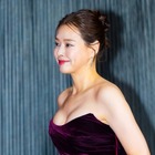 42歳韓国女優が予定通り第2子出産、母子ともに健康　直前に大きなお腹で制作発表会登壇し話題【全文】 画像