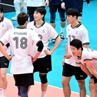 “アジアの辺境”の汚名返上なるか…日本男子も戦う世界バレーに韓国が11年ぶり出場「我々の価値を証明したい」 画像