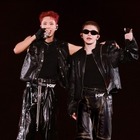 SEVENTEEN・H×W、韓国・光州でツアーを締めくくる圧巻のフィナーレ　セブチ楽曲も即興披露 画像