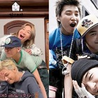 “BIGBANG20周年”に言及したG-DRAGON「描くことが多すぎて問題。でも…」期待高まる未来予告 画像