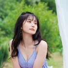 声優・駒形友梨、“初挑戦”となる水着ショットを披露！1st写真集が発売決定　 画像
