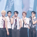 NEXZ、全国15都市18公演を駆け抜け5万人動員！ツアーファイナルで涙の日本デビュー1周年セレモニー【写真13枚】 画像