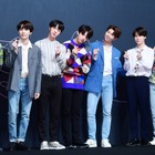 BTS、『FAKE LOVE』がSpotify再生回数10億回突破！グループ曲5番目の記録を追加 画像