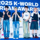NCT WISH、3rdミニAL収録曲『Baby Blue』MV公開！短編映画のような映像美で魅了 画像
