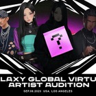 外見や性別にとらわれない“バーチャルAIアーティスト”のオーディション　G-DRAGONの所属事務所が開催 画像