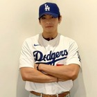 BTS・Vに「今すぐ契約していいほど」と現地実況も大絶賛！“思い出の地”で見事な投球 画像