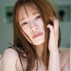 元乃木坂46・中田花奈、はだけた黒キャミから“美谷間”披露！ 画像