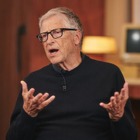 ビル・ゲイツ氏、最古のWindowsの起動音を当てて10万円ゲットなるか！韓国バラエティの予告に注目 画像