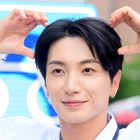 SUPER JUNIOR・イトゥク、メンバーの“喧嘩”もへっちゃら？「もう20年活動できそう」と自信満々 画像