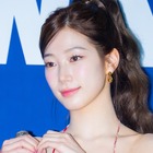 LE SSERAFIM・カズハ、引き締まった“美ウエスト”をチラ見せ！ファンを虜に…「結婚してください」【PHOTO】 画像