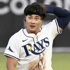 こんなはずでは…“ダル元同僚”韓国人メジャーが過ごす最悪のシーズン　相次ぐ故障、チームでも肩身狭く 画像