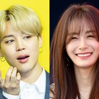 JIMINと“匂わせ女優”への対応は？ BTSメンバーの熱愛説、所属事務所が示してきた「2つの態度」 画像