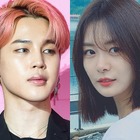BTS・JIMINとの“自宅デート映像”を公開したソン・ダウン、ファンが交際を支持　事務所の対応なく既成事実化へ 画像